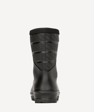Сапоги Classic 3S Mid (38; черный)